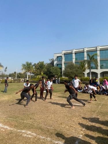 Saraswati Institute of Pharmaceutical Sciences Gandhinagar Events photo 73